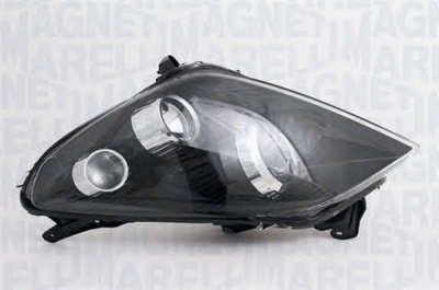 MAGNETI MARELLI 718121602581 -  Основная фара